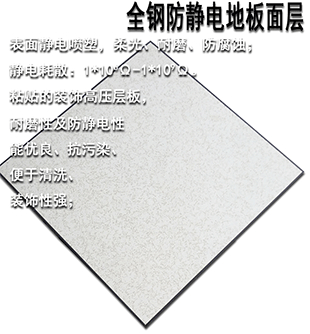 沈飛防靜電地板FS600 沈飛防靜電地板FS600