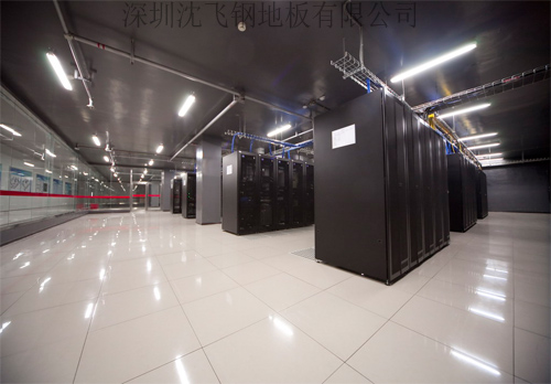 陶瓷高架活動地板機房 陶瓷高架活動地板機房