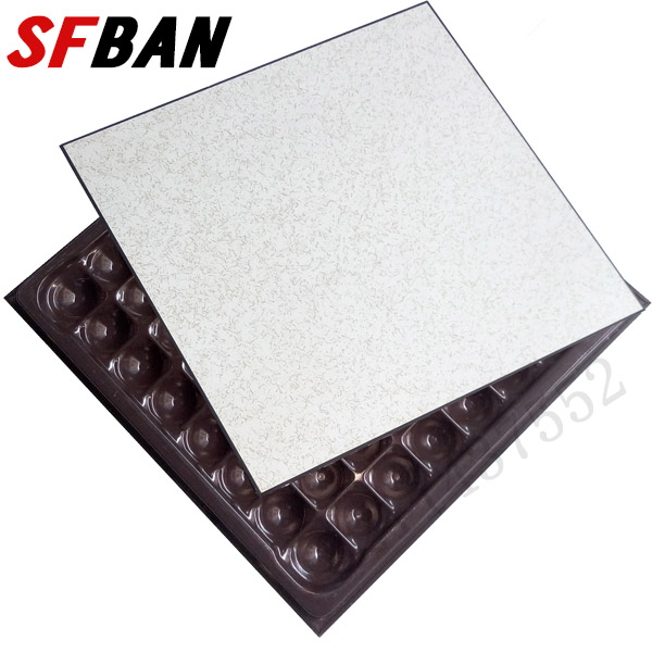 全鋼防靜電地板,機(jī)房防靜電地板專用,深圳沈飛地板熱賣款